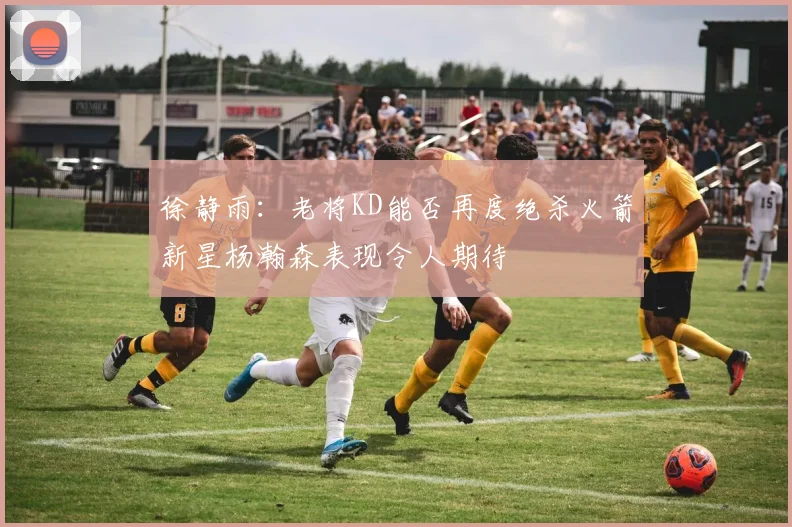 徐静雨：老将KD能否再度绝杀火箭新星杨瀚森表现令人期待