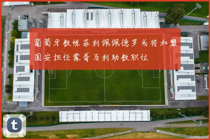 葡萄牙教练菲利佩佩德罗或将加盟国安担任蒙哥马利助教职位